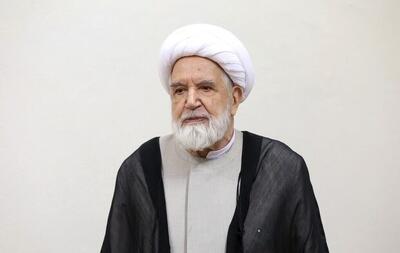  کروبی: امام ۱۰ سال در تهران بود اما یک خانه برای خودش نخرید