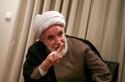 کروبی: از روز اول به بازجویان ساواک گفتم مقلد امام خمینی هستم