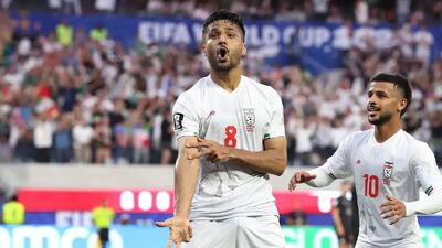 معرفی ستارههای آزاد فوتبال ایران؛ از جام جهانی تا خانه!