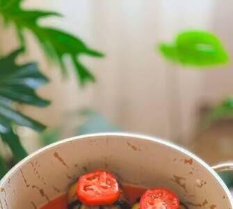  طرز تهیه بادمجان ترکی؛ غذایی خوشمزه با ظاهری جذاب!