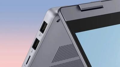  نماد باتری در کنار پورت USB چه معنایی دارد؟