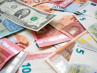 قیمت دلار، یورو و سایر ارزها امروز جمعه ۶ شهریور ۱۴۰۵