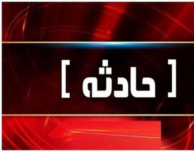  برخورد مرگبار کامیون و موتورسیکلت در دشتستان