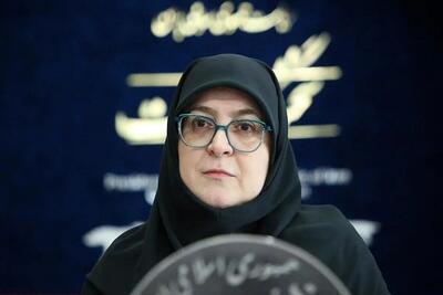 سخنگوی دولت: فقدان رهبری شهید سنگینترین هزینه جنگ بود