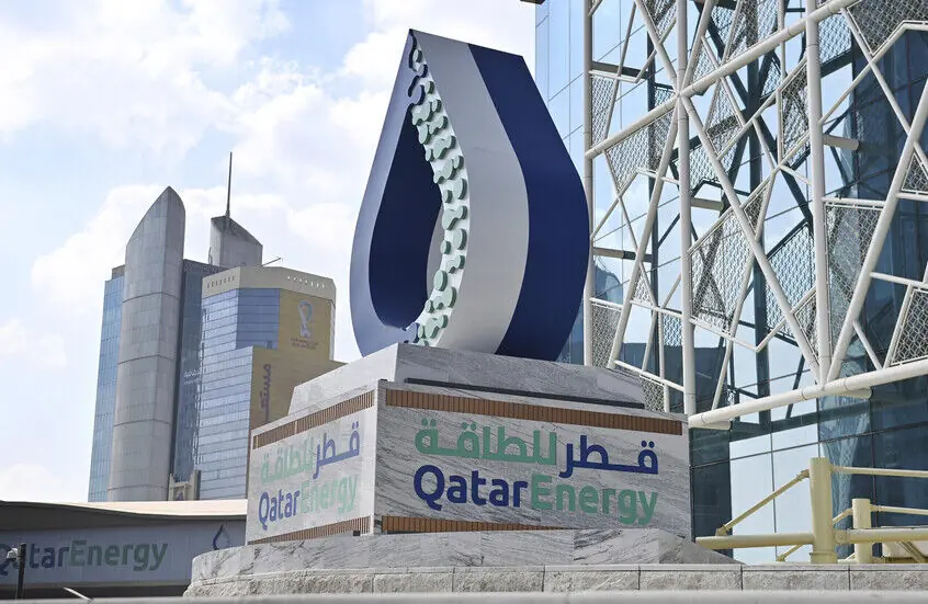 قطر تحویل گاز به ایتالیا را تا پاییز متوقف کرد
