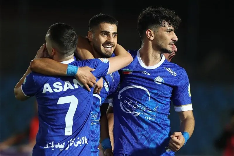  شکارِ صدرنشین در جهنم اهواز؛ فولاد برای انتقام از تاریخ می‌آید!