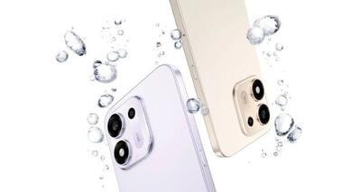 آنر 600 اس 5G با باتری قوی و نمایشگر 120 هرتزی به بازار آمد