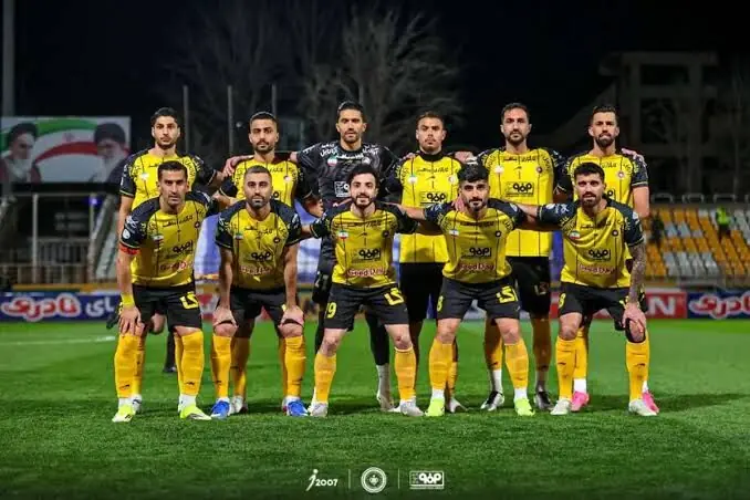 در کمین فرار از بحران؛ سپاهان برای جبران مافات به دنبال شکار بزرگ در نقشجهان