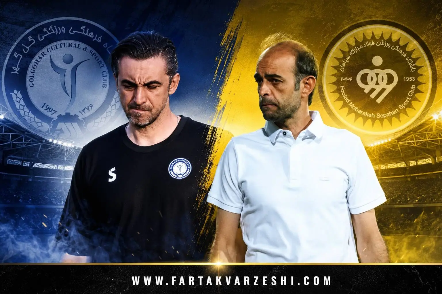 فرار محرم نویدکیا از لبه پرتگاه یا شبیخون مهدی رحمتی؟