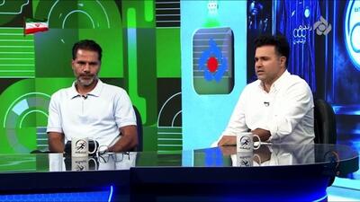 محمد نصرتی: به نظرم فصل پیش باید همان ناتمام اعلام شود