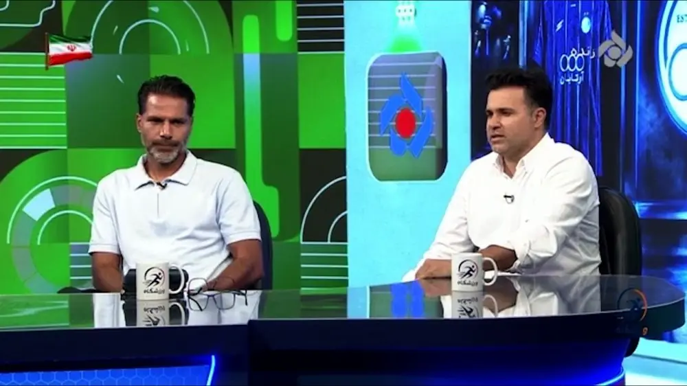  محمد نصرتی: به نظرم فصل پیش باید همان ناتمام اعلام شود