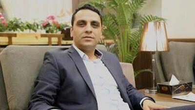  فتاحی: چون دربی برگشت مشخص نبود در کدام ورزشگاه است به خاطر هواداران پنجاه پنجاه را قبول کردیم