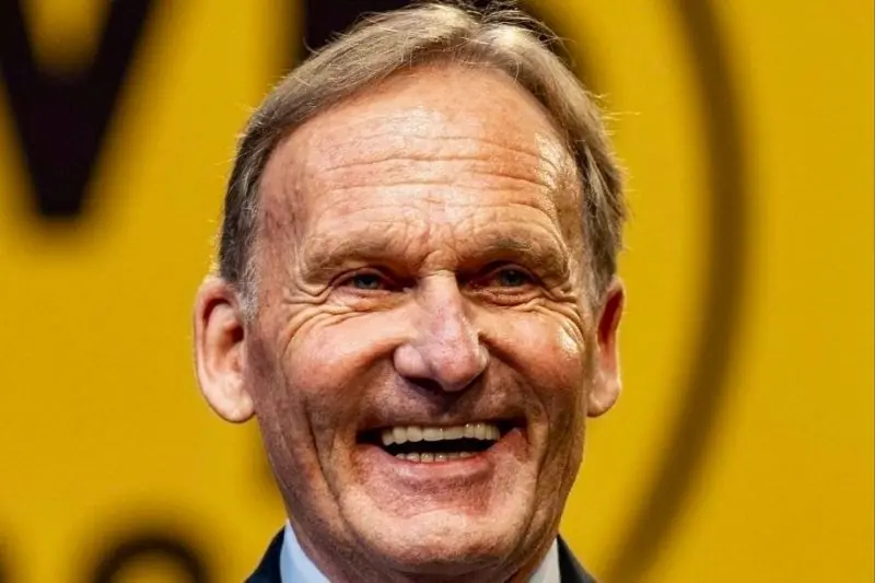 واتسکه: دورتموند توان رقابت با بایرنمونیخ را ندارد!
