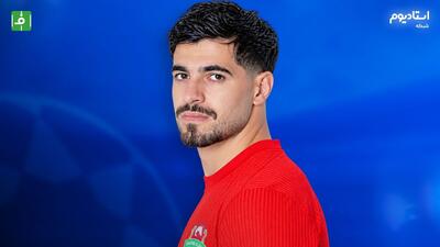هایلایت بازی الوصل 0-1 شباب الاهلی (گزارش شایان آقایی پور)