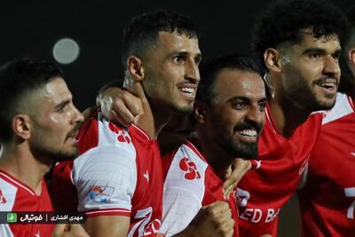 مرور نقلوانتقالات چهار تیم لیگ برتر؛ پرسپولیس را متوقف کنید!