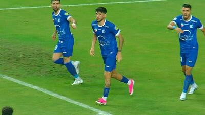 اشتباه وحشتناک حامد لک و فرصت سوزی عجیب قلی زاده برای استقلال