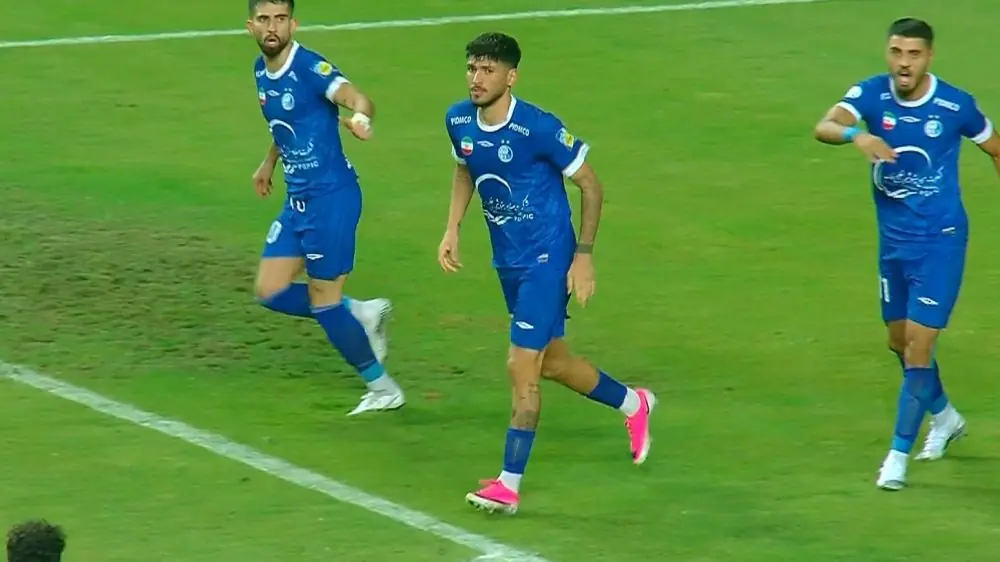  اشتباه وحشتناک حامد لک و فرصت سوزی عجیب قلی زاده برای استقلال