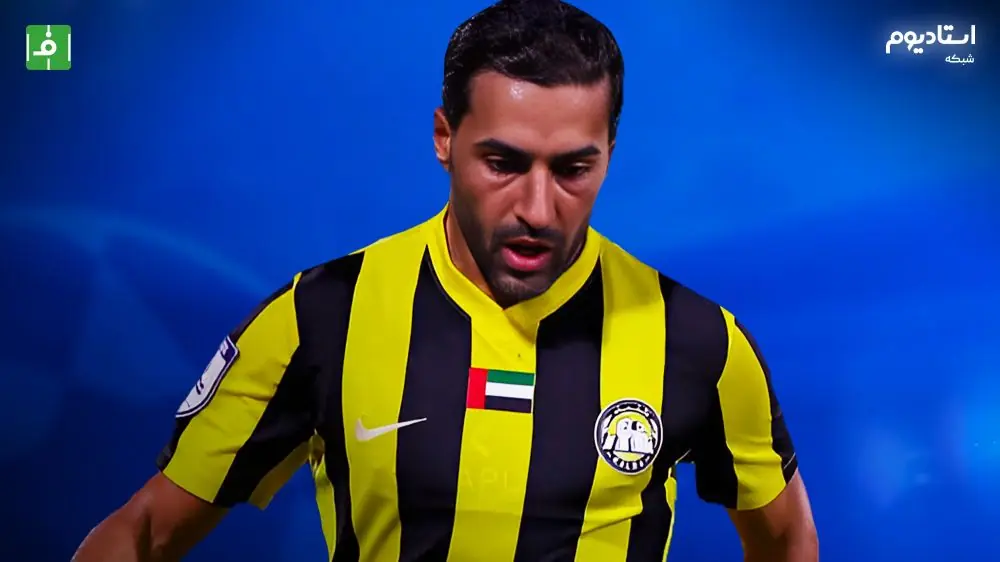 خلاصه بازی دبی یونایتد 4-1 الاتحادکلبا (گزارش شایان آقایی پور)
