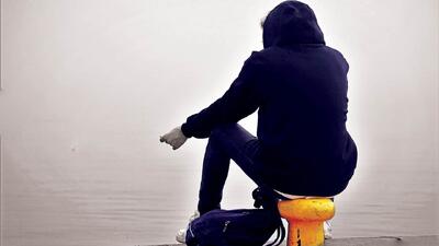 چمدانهایی که بدون مهاجرت بسته میشود | وقتی بدون رفتن، از جامعه فاصله میگیریم