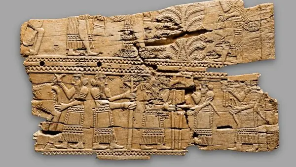  دیدار فرماندهان به قدمت ۳هزار سال