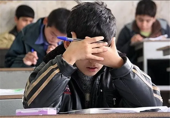 سال تحصیلی سختی پشت سر گذاشتیم