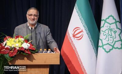 زاکانی: هنوز درباره حریم تهران به نقطه روشنی نرسیدهایم