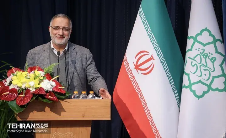 زاکانی: هنوز درباره حریم تهران به نقطه روشنی نرسیدهایم