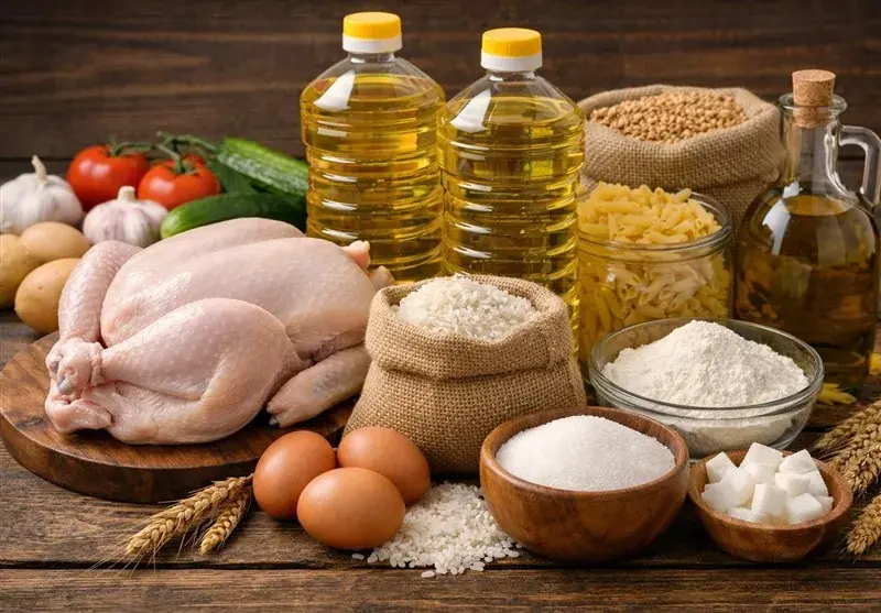 جزئیات پرداخت تسهیلات ارزی برای واردات کالاهای اساسی تا پایان سال