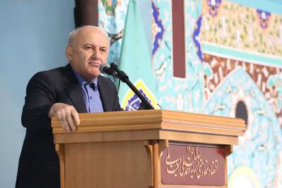 : ۳۰ هزار واحد مسکونی واگذار شد؛ اجرای پروژههای آب، فاضلاب، پسماند و راهسازی در استان