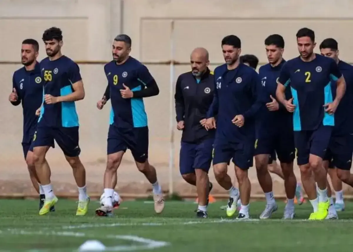 ترکیب احتمالی سپاهان برابر گلگهر؛ بازگشت نورافکن و یک تغییر مهم