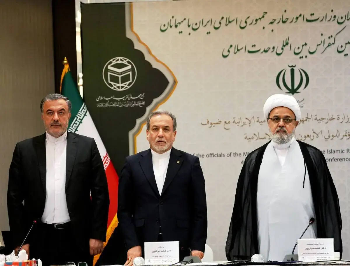  خواهان احیا روابط با مصر هستیم