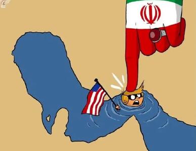 ترامپ هرمز را «قلمرو آمریکا» اعلام کرد؛ ایران برای بازگشایی تنگه شرط گذاشت