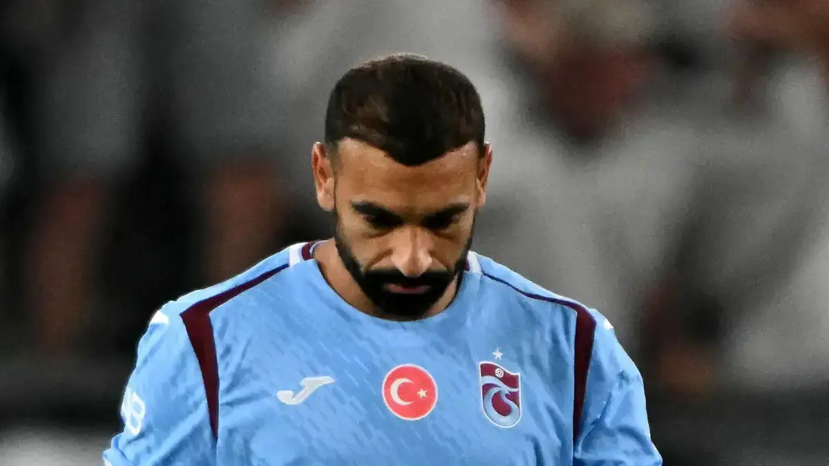 شوک به محمد صلاح؛ سرمربی ترابزوناسپور استعفا داد