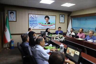 پایش آنلاین ۷ تالاب فارس در دستور کار محیط زیست/اختصاص ردیف بودجه برای حفاظت و احیای ارژن و پریشان