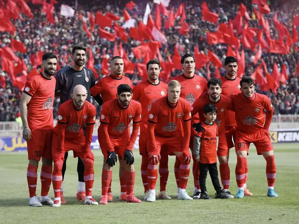  رونمایی از ۱۱ مرد اصلی نکونام