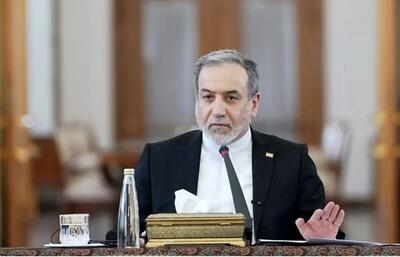  آمریکا باید یک واقعیت ساده را درک کند؛ فشار نتیجه نمی‌دهد