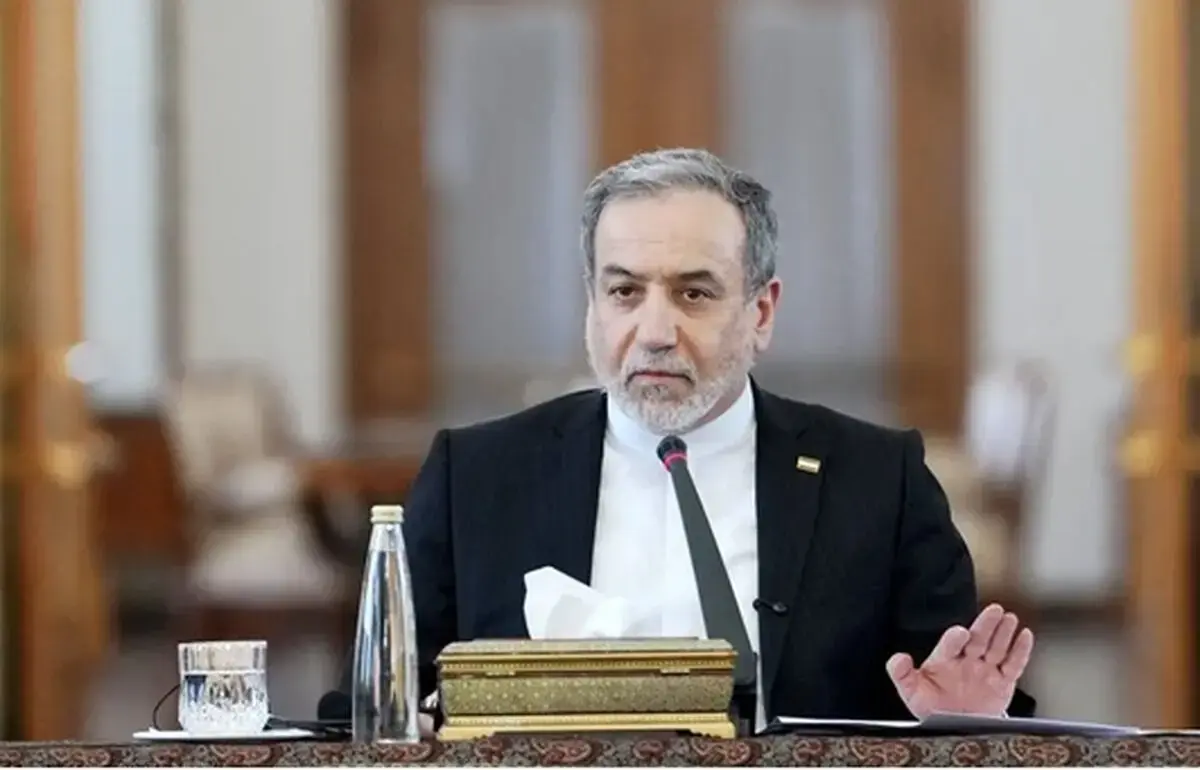 آمریکا باید یک واقعیت ساده را درک کند؛ فشار نتیجه نمیدهد