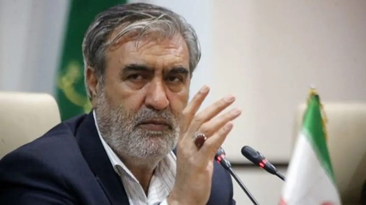 آمریکا راهی جز پذیرش شروط ایران ندارد