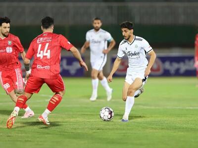  آلومینیوم 2 - خیبر 2؛ فرار از شکست با درخشش عرفان