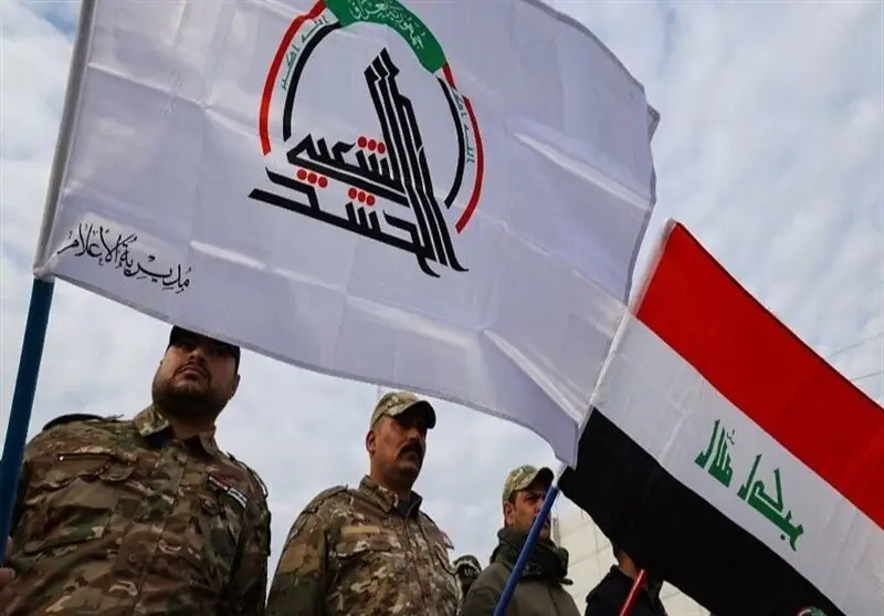 تاکید العامری بر تصویب حتمی قانون حشد شعبی در پارلمان عراق