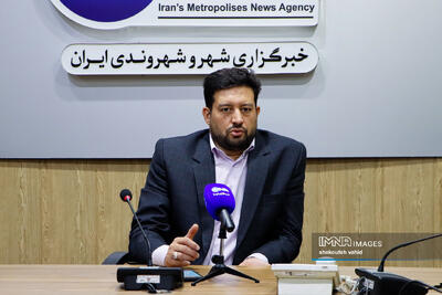  خیابان نشاط اصفهان به‌دلیل فروریزش زمین تا اطلاع ثانوی مسدود شد