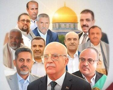  دولت صنعاء: با هر هزینه‌ای به مقاومت ادامه خواهیم داد