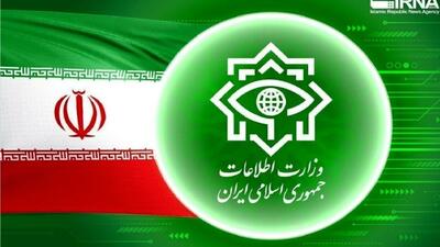 دستگیری ۳۰ لیدر و عامل تخریب اموال مردم در استان مرکزی