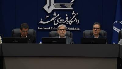  از ابتدای دولت چهاردهم بر کرامت دانشگاهیان تأکید داشتیم
