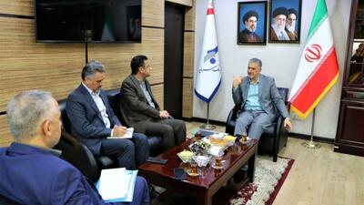 سرپرست مدیریت عامل بانک سرمایه بصورت مستقیم پاسخگوی مشتریان