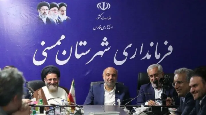 میدری: تسهیلات مشاغل خانگی پیگیری میشود