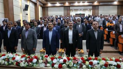 مس ایران، مسیر توسعه شهربابک را شتاب داده است