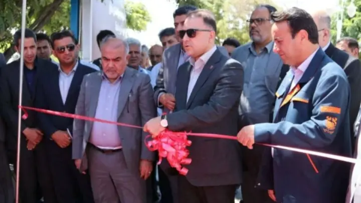 آغاز سومین نمایشگاه توانمندی و نیازمندیهای مجتمع مس شهربابک