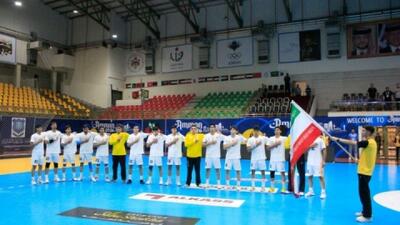  ایران - ازبکستان؛ به امید رزرو بلیت صعود به مسابقات جهانی