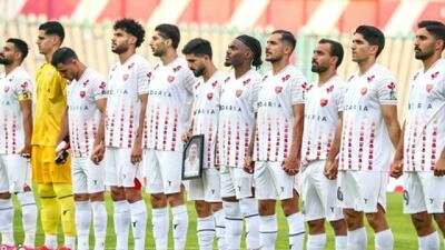 ناکامی پرسپولیس در آخرین روز نقل و انتقالات